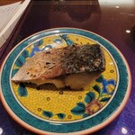 Gibier MIYAMA - 鯖のサーディン