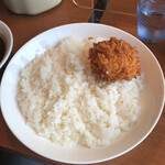 ジンコック - 次回はクリコロ追加したい！