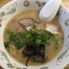 九州ラーメン八起