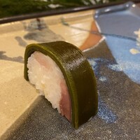 菊鮨 - 