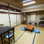 Nakamuraya Ryokan - 内観☆