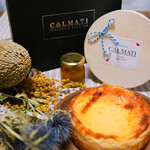 CALMATI - 