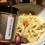 うどん棒 - ピリッと地の本鷹一味