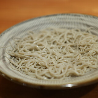 手打ちそば みやかわ_1