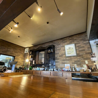 自家焙煎珈琲 あぶさんと_2