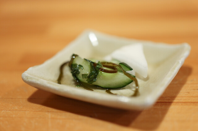 Teuchi Soba Miyakawa