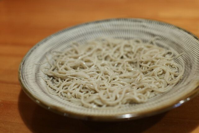 Teuchi Soba Miyakawa photo 2
