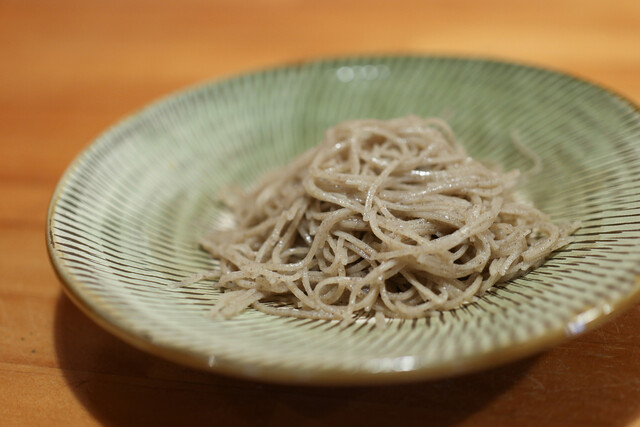 Teuchi Soba Miyakawa photo 3