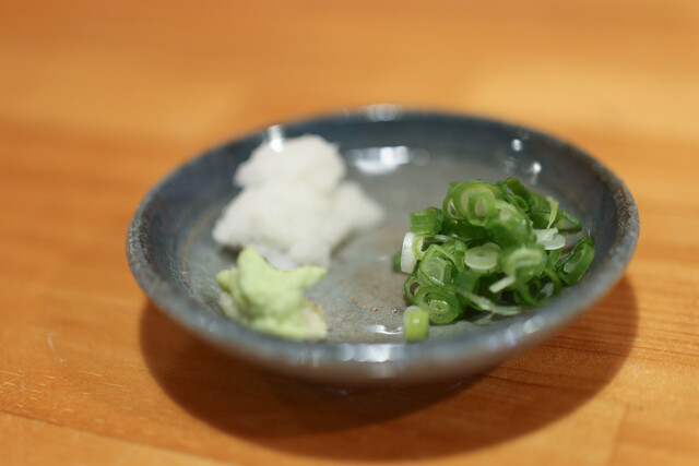 Teuchi Soba Miyakawa photo 4