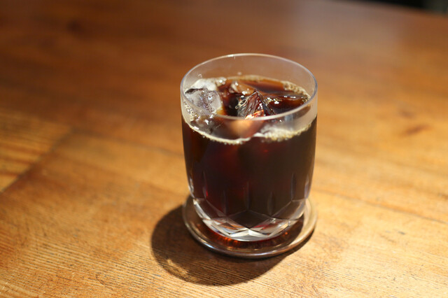 Jikabaisen Coffee Abusanto photo 3