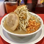 野郎ラーメン - 