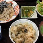 Soba Jin - 