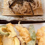 Soba Jin - 