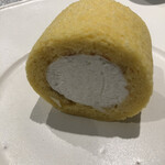 おかしやうっちー - 