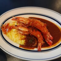 上野洋食遠山 - 