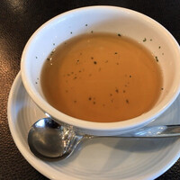 上野洋食遠山 - 