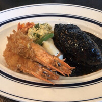 上野洋食遠山 - 