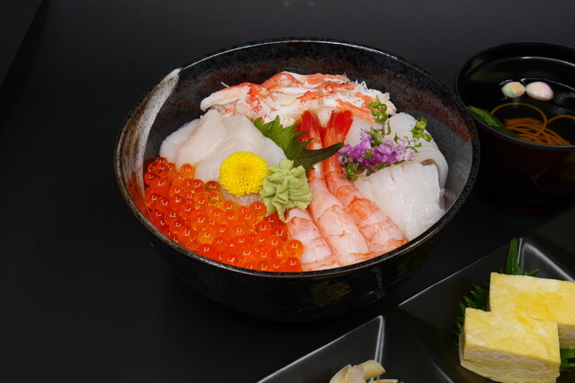 旭川お城の鯉寿し こいずし 近文 寿司 ネット予約可 食べログ 旭川お城の鯉寿し こいずし 近文 寿司 ネット予約可 食べログ