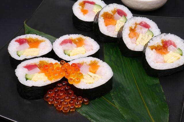 旭川お城の鯉寿し こいずし 近文 寿司 ネット予約可 食べログ 旭川お城の鯉寿し こいずし 近文 寿司 ネット予約可 食べログ