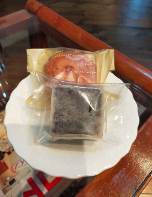 GALLERY&CAFE TOKUZO（ギャラリーアンドカフェ トクゾー） - 須賀川（カフェ）の写真