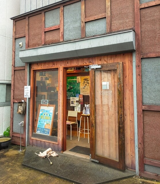 GALLERY&CAFE TOKUZO（ギャラリーアンドカフェ トクゾー） - 須賀川（カフェ）の写真