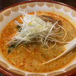 Oreryuu Shio Ramen - 