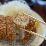 TONKATSU GINZA BAIRIN - 