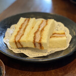 TONKATSU GINZA BAIRIN - 