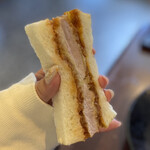 TONKATSU GINZA BAIRIN - 