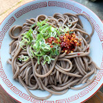 池内うどん店 - 