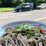 池内うどん店 - 