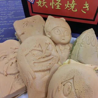 ベーカリー&カフェ ふぁんふぁーれ_1