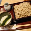 Yabu soba - 