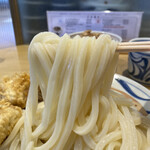 与喜饂飩 - 