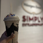 Häagen-Dazs® Shop - 