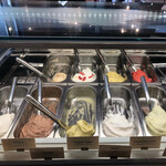 Gelato otto-otto - 