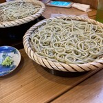 Ishibiki Soba Omodaka - 