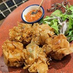 ビストロ食堂 ボナペティ - 