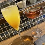 ビストロ食堂 ボナペティ - 
