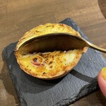ビストロ食堂 ボナペティ - 