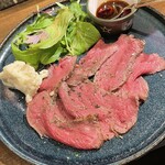ビストロ食堂 ボナペティ - 