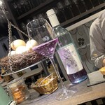 ビストロ食堂 ボナペティ - 
