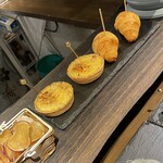 ビストロ食堂 ボナペティ - 