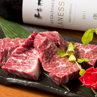 炭火焼肉 黒焼_1