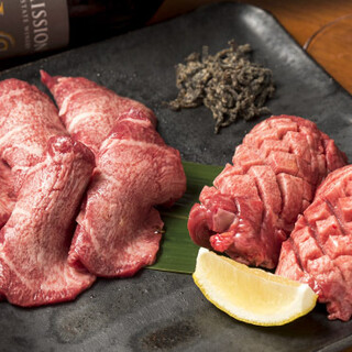 炭火焼肉 黒焼_2