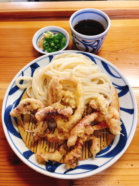 手打うどん はりや 香西 うどん 食べログ 手打うどん はりや 香西 うどん 食べログ