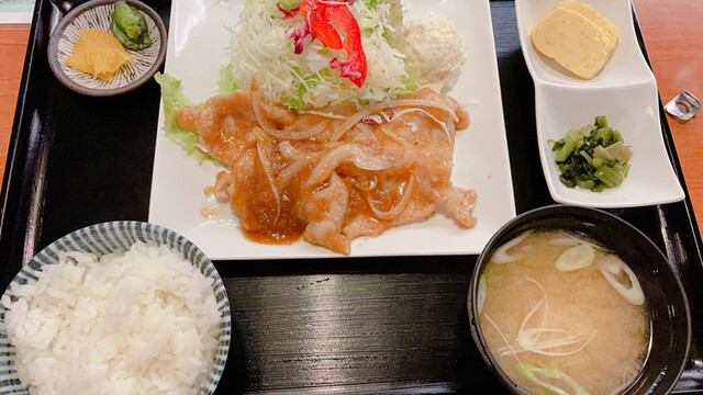 定食 吉田屋 青山 和食 その他 食べログ 定食 吉田屋 青山 和食 その他 食べログ