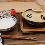 EXPASA御在所（下り線）「山本屋本店」 - 