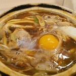 EXPASA御在所（下り線）「山本屋本店」 - 