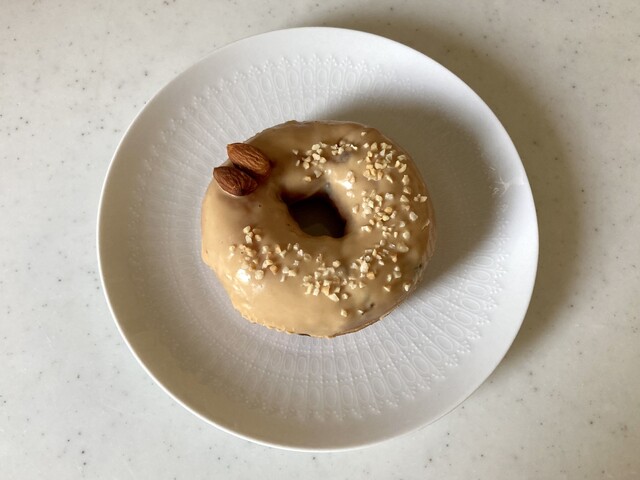 ダヴィデ ドーナツ David Doughnuts 西４丁目 ドーナツ 食べログ